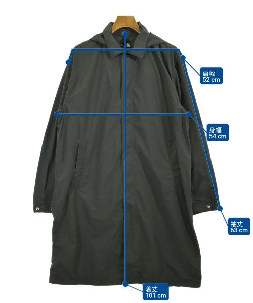 THE NORTH FACE 其他大衣