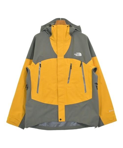 THE NORTH FACE 山系外套