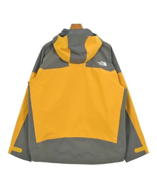 THE NORTH FACE 山系外套