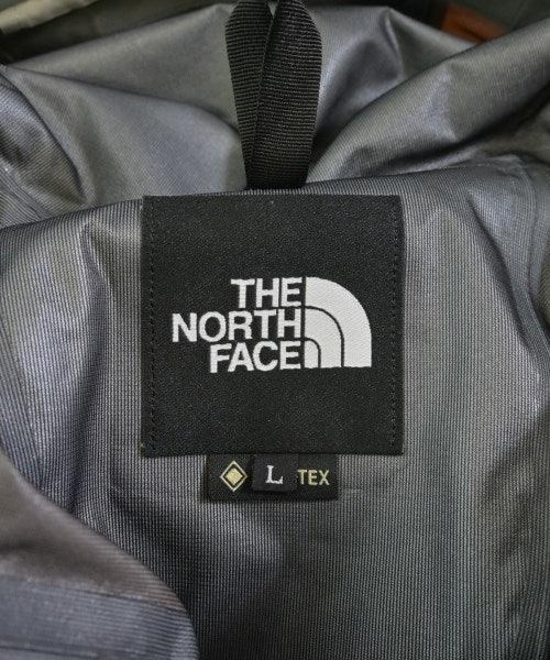 THE NORTH FACE 山系外套