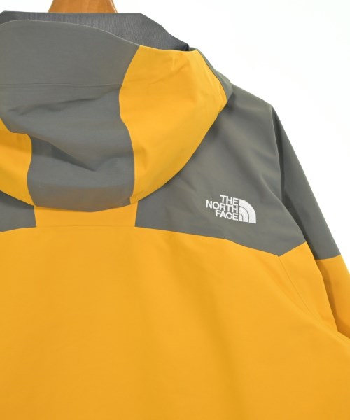 THE NORTH FACE 山系外套