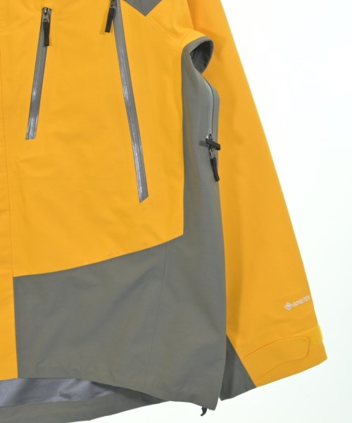 THE NORTH FACE 山系外套