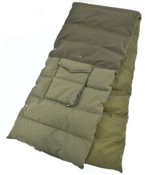 THE NORTH FACE PURPLE LABEL 冬季圍巾