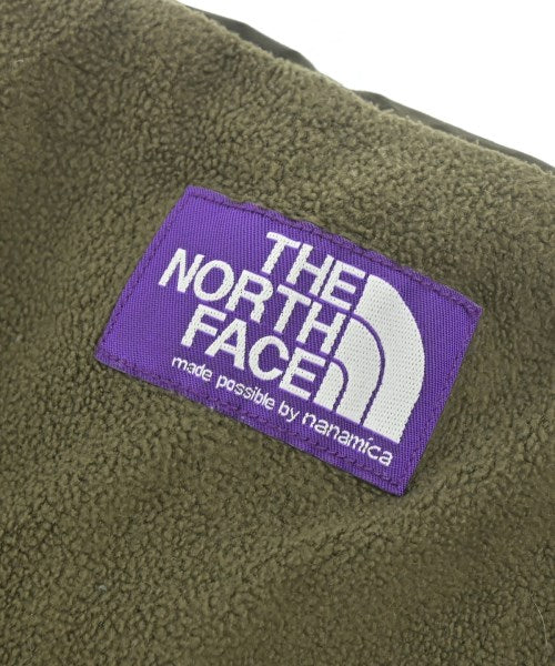 THE NORTH FACE PURPLE LABEL 冬季圍巾