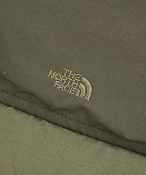 THE NORTH FACE PURPLE LABEL 冬季圍巾