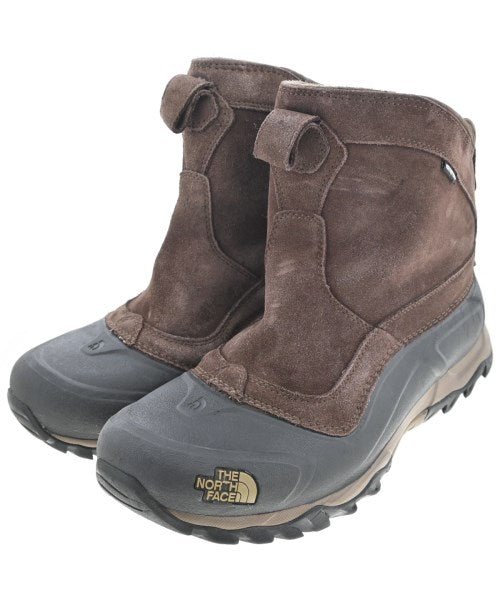 THE NORTH FACE 靴子