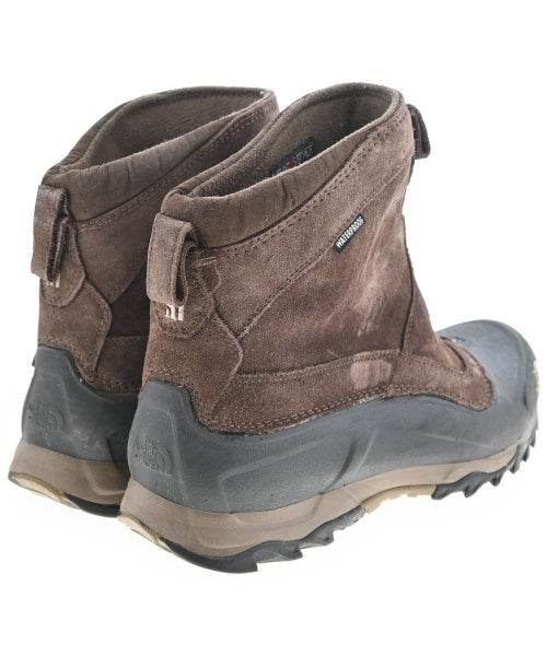 THE NORTH FACE 靴子