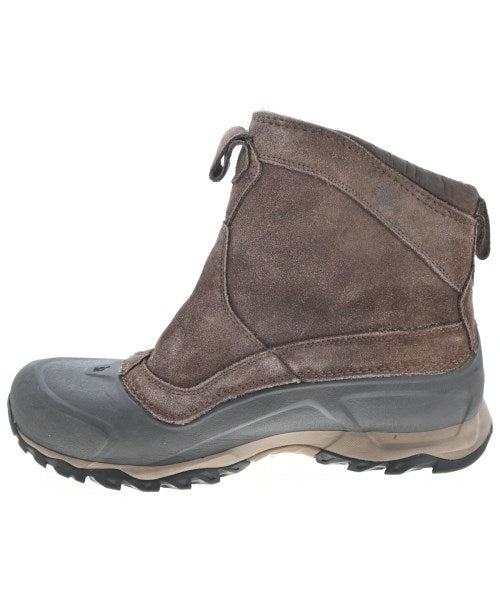 THE NORTH FACE 靴子