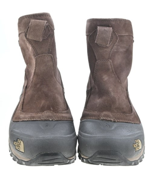 THE NORTH FACE 靴子
