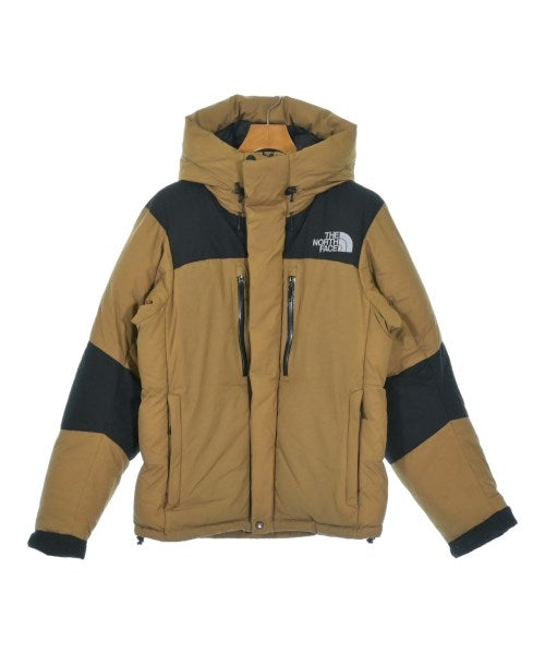 THE NORTH FACE 羽絨夾克/背心