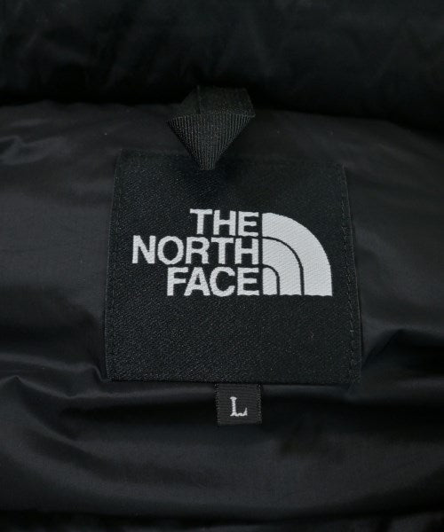 THE NORTH FACE 羽絨夾克/背心