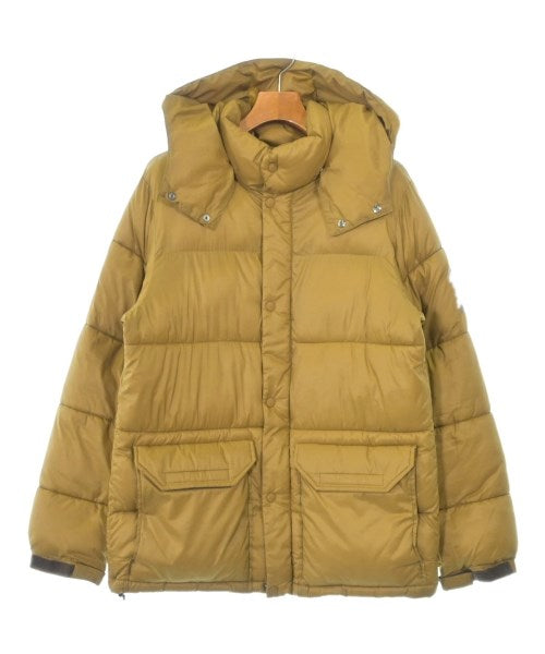 THE NORTH FACE 羽絨夾克/背心