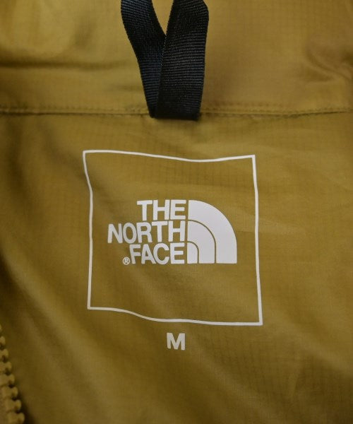 THE NORTH FACE 羽絨夾克/背心