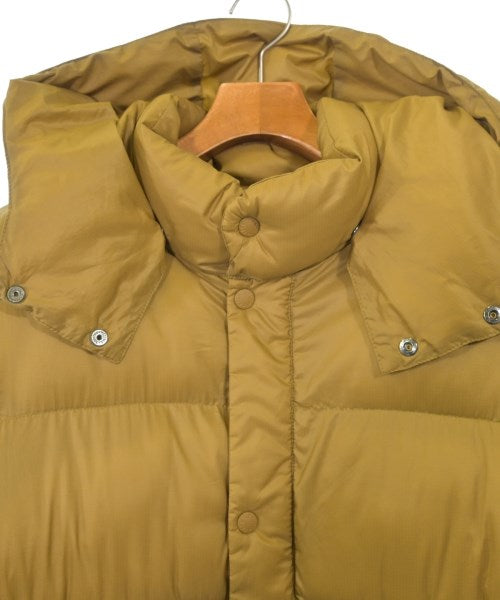 THE NORTH FACE 羽絨夾克/背心