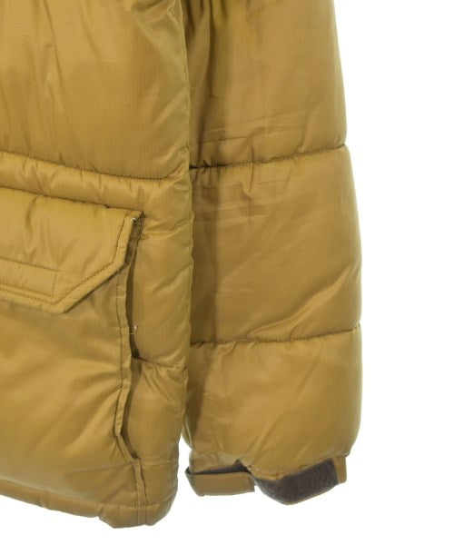 THE NORTH FACE 羽絨夾克/背心