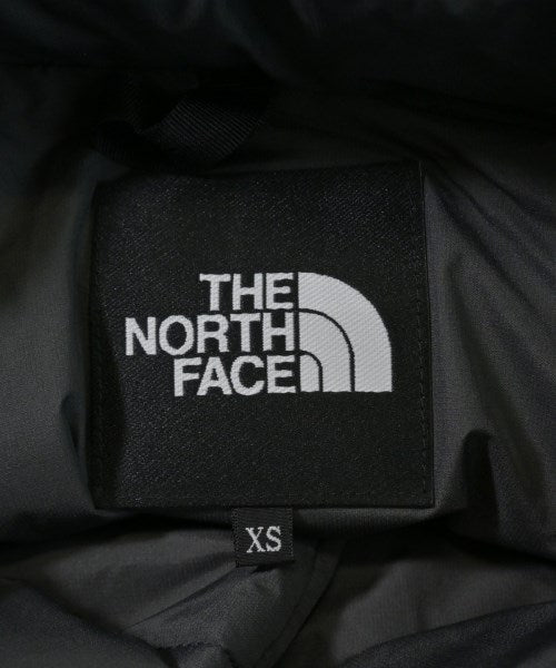 THE NORTH FACE 羽絨夾克/背心