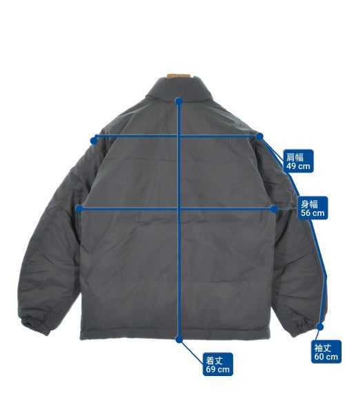 THE NORTH FACE 羽絨夾克/背心