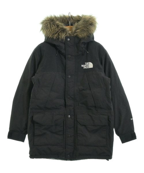 THE NORTH FACE 羽絨夾克/背心