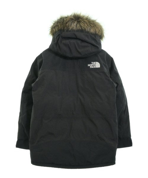 THE NORTH FACE 羽絨夾克/背心