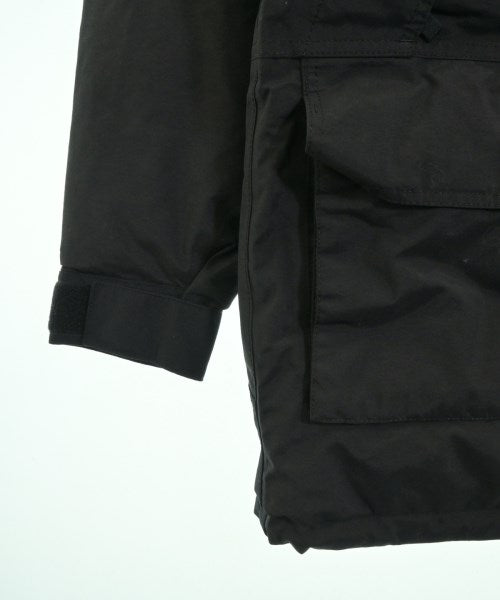 THE NORTH FACE 羽絨夾克/背心