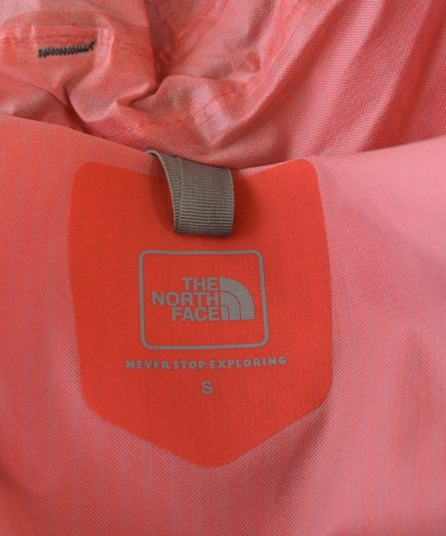 THE NORTH FACE 山系外套