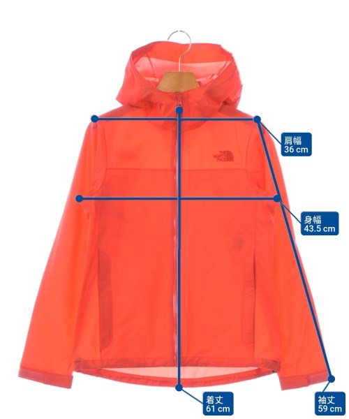 THE NORTH FACE 山系外套