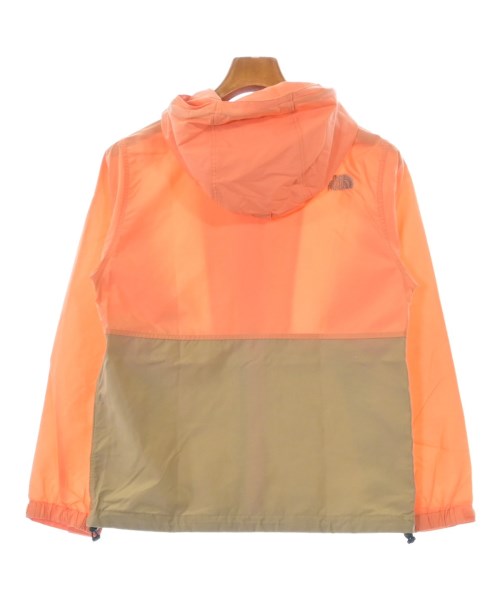 THE NORTH FACE 山系外套