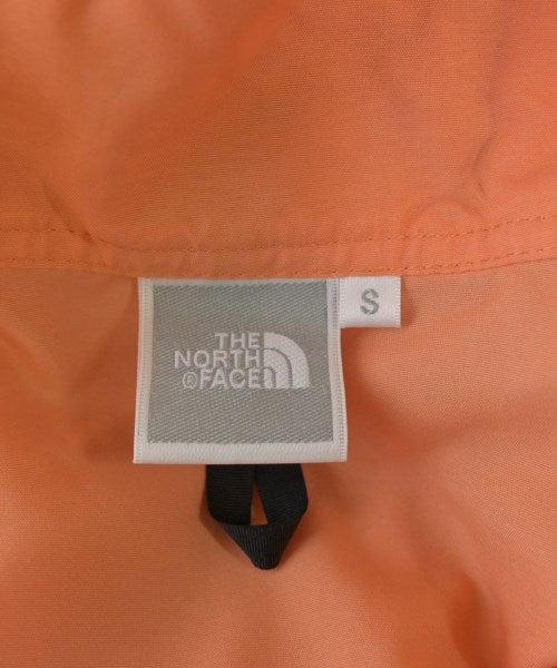 THE NORTH FACE 山系外套