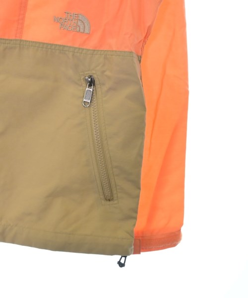 THE NORTH FACE 山系外套