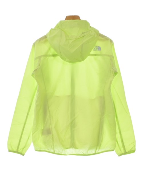 THE NORTH FACE 山系外套