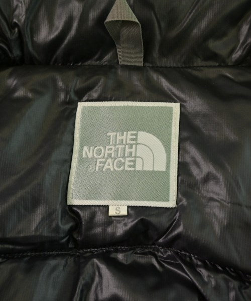THE NORTH FACE 羽絨夾克/背心