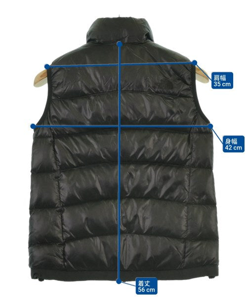 THE NORTH FACE 羽絨夾克/背心