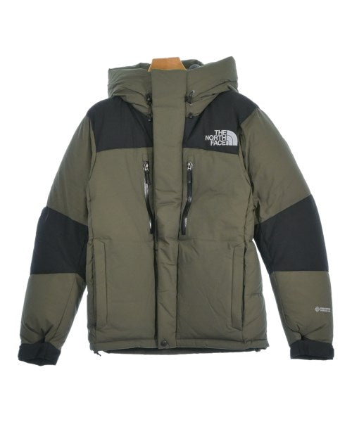 THE NORTH FACE 羽絨夾克/背心