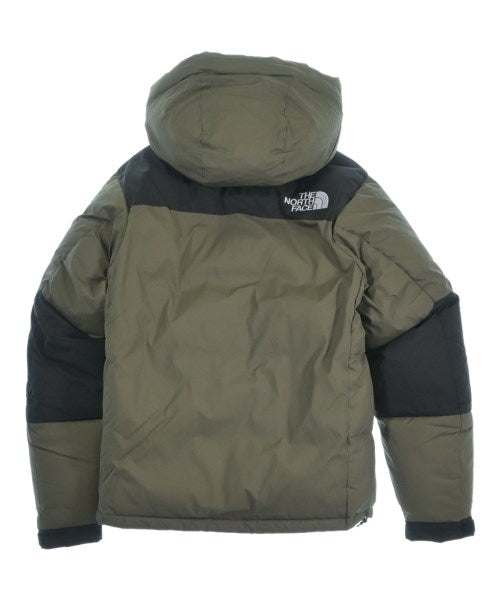 THE NORTH FACE 羽絨夾克/背心