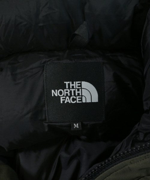 THE NORTH FACE 羽絨夾克/背心