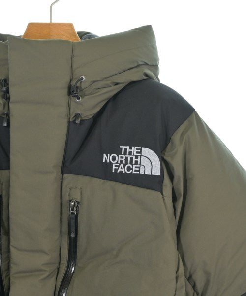 THE NORTH FACE 羽絨夾克/背心