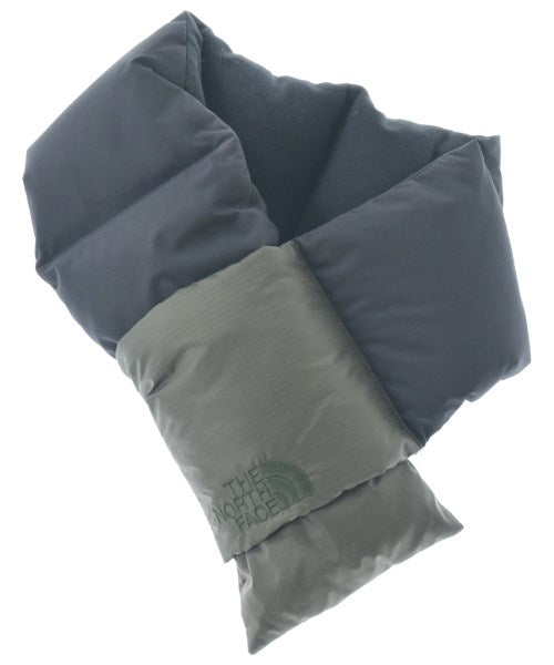 THE NORTH FACE 冬季圍巾