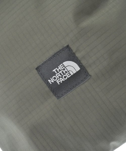 THE NORTH FACE 冬季圍巾