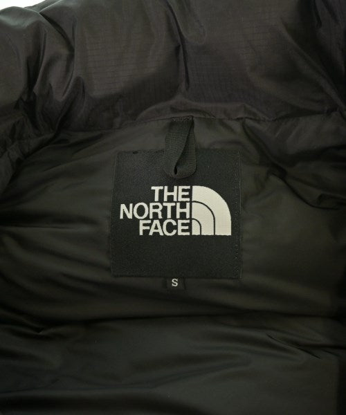 THE NORTH FACE 羽絨夾克/背心