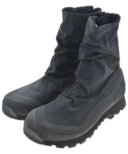 THE NORTH FACE 靴子