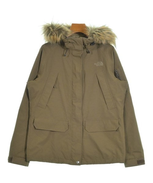 THE NORTH FACE 山系外套