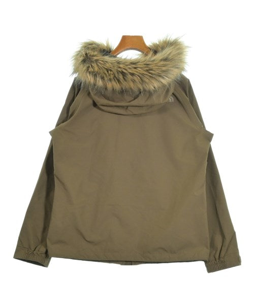 THE NORTH FACE 山系外套