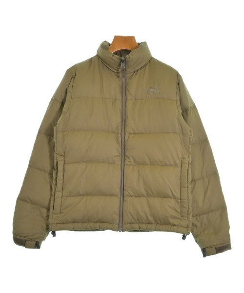 THE NORTH FACE 山系外套