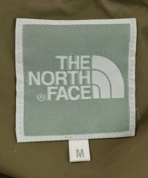 THE NORTH FACE 山系外套