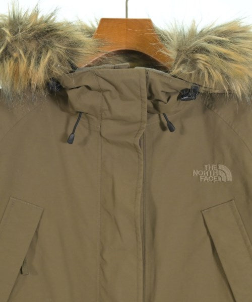 THE NORTH FACE 山系外套