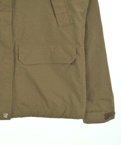 THE NORTH FACE 山系外套