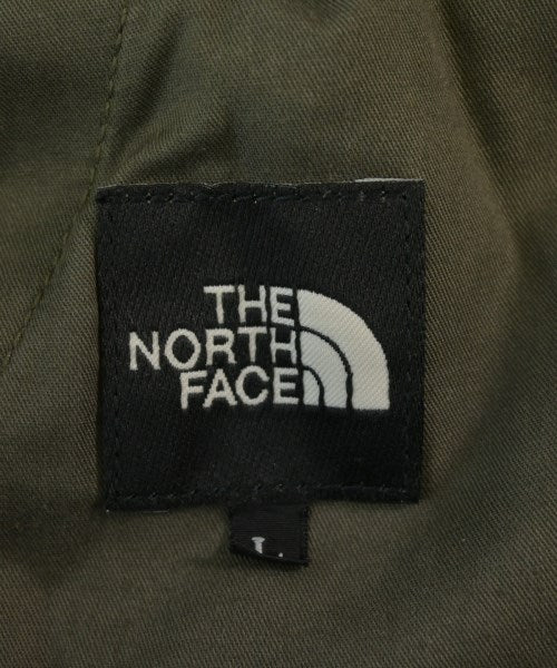 THE NORTH FACE 短褲