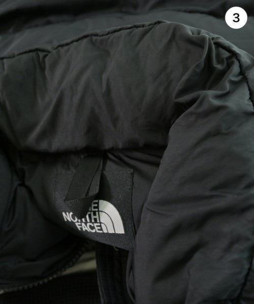 THE NORTH FACE 羽絨夾克/背心