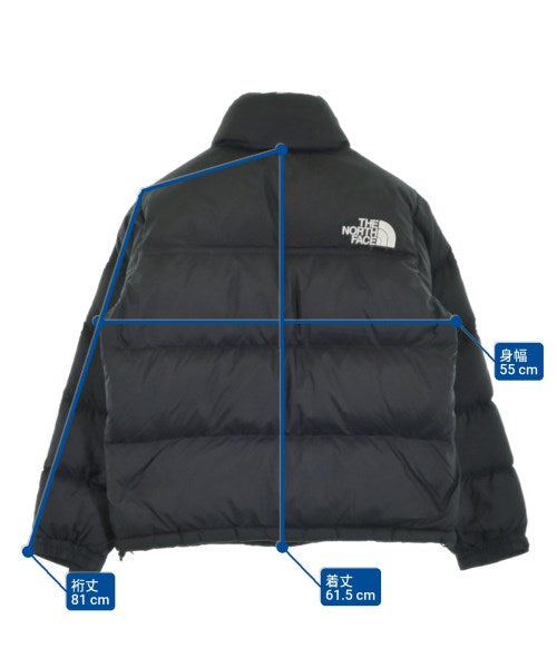 THE NORTH FACE 羽絨夾克/背心