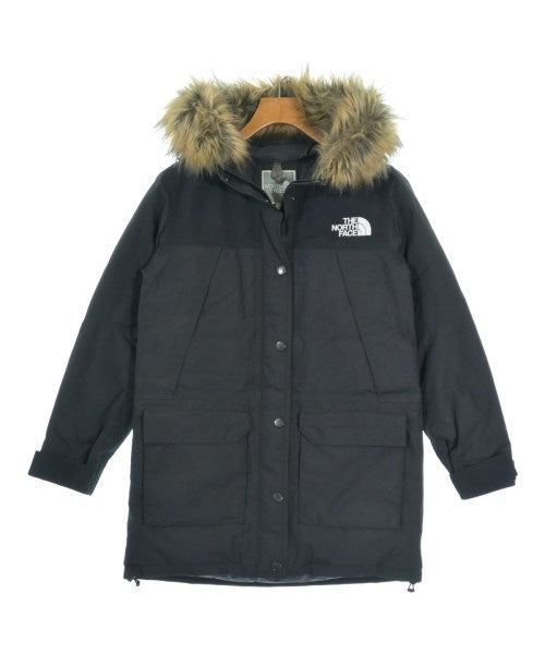 THE NORTH FACE 羽絨夾克/背心